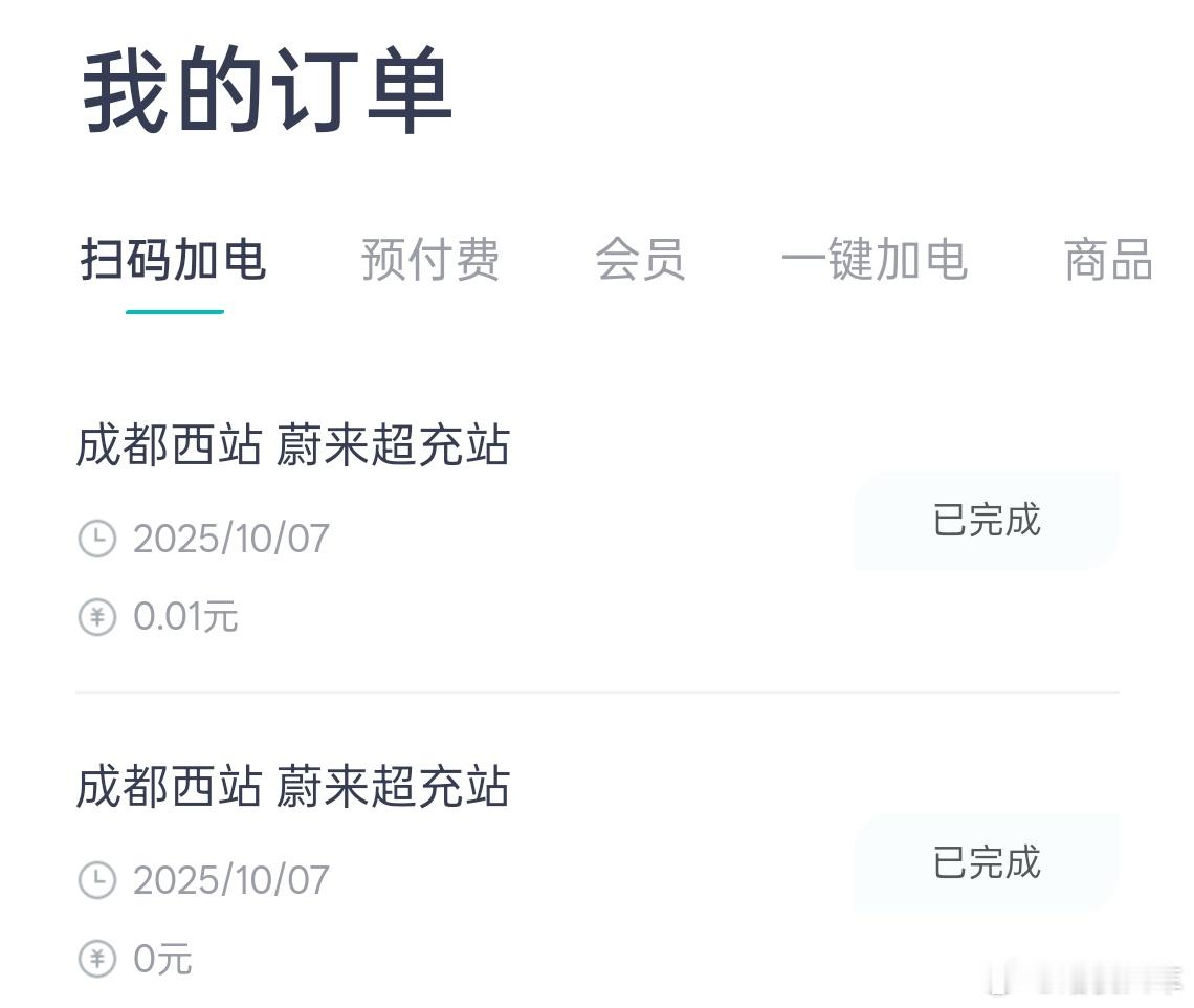 MEGA真的老惨了，还是吃不上蔚来的细粮[笑着哭]​​​