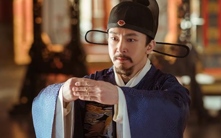 1457年，夺门之变成功，明英宗朱祁镇复位，随即以谋逆罪名处死于谦。后世流传一段孙太后痛斥英宗的对话