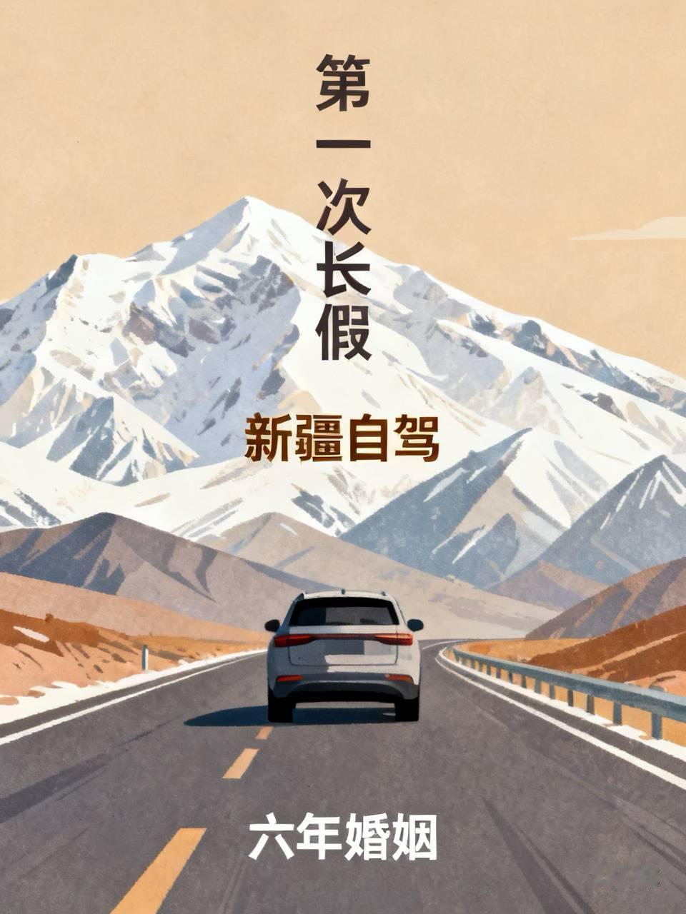 看到这么一个故事：岳母9月29号突发心脏病走了。他9月25号跟同事自驾去了新疆，