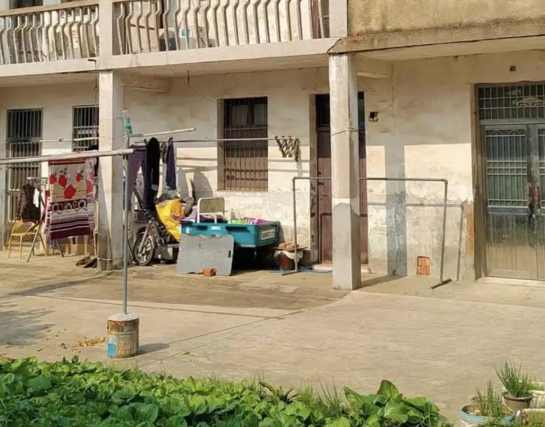 原本我还对92岁被打的老人满是同情，可看完了她邻居的讲述之后，我是对她一点都同情