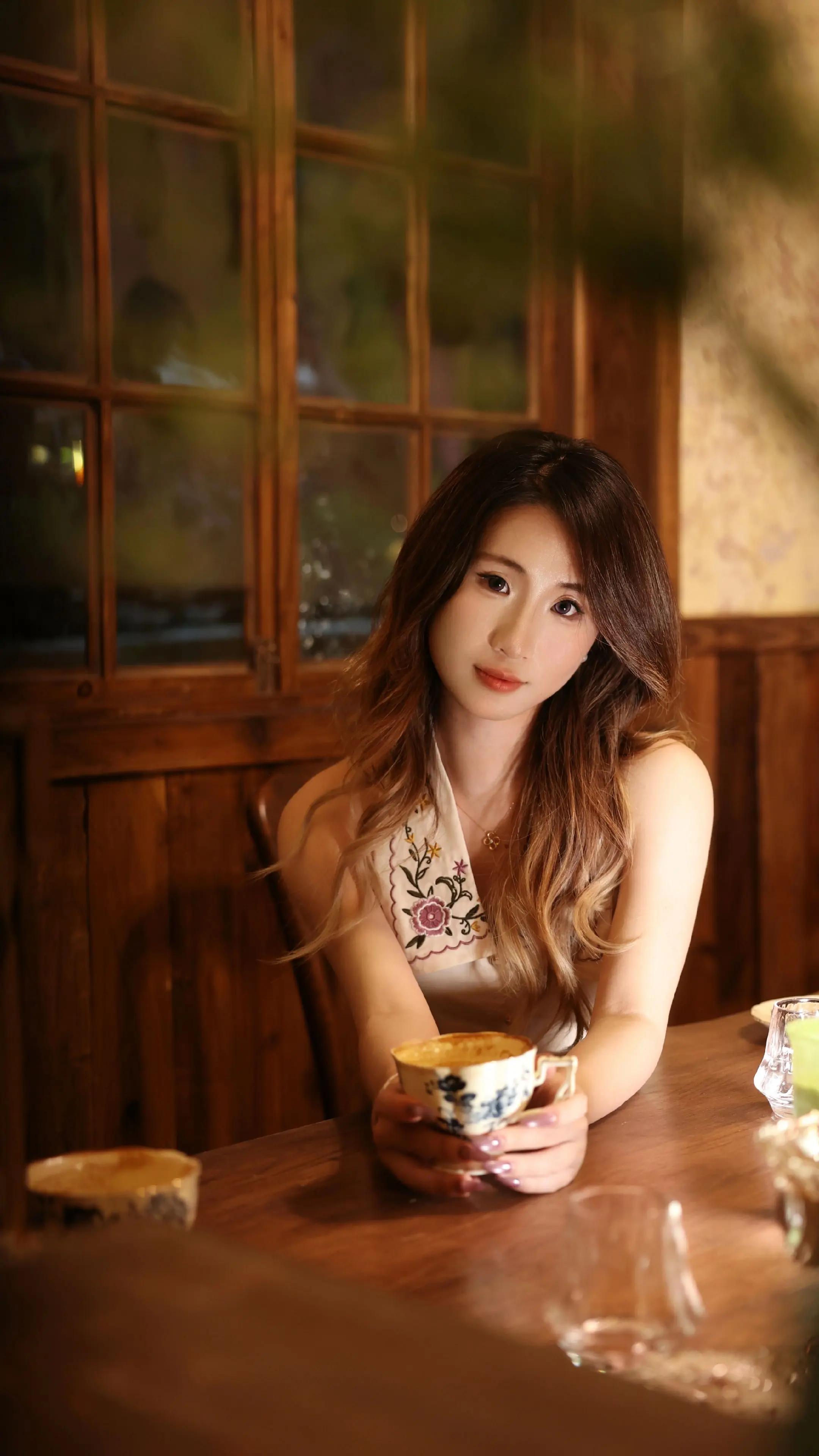 御姐拍照姿势  摄影分享 人像写真 氛围感