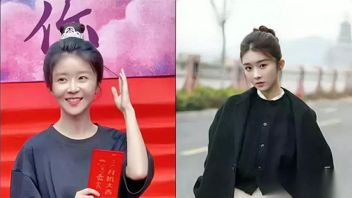 白真事件反转？宋伊人竟爆火！谁能想到，一场争议后她的新剧竟要上线了？《不遇云