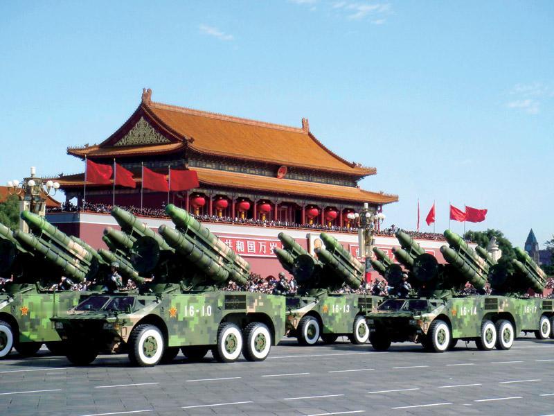 伊朗半年打光2181枚导弹，中国库存2850枚？美国人自己算完账先慌了。 先