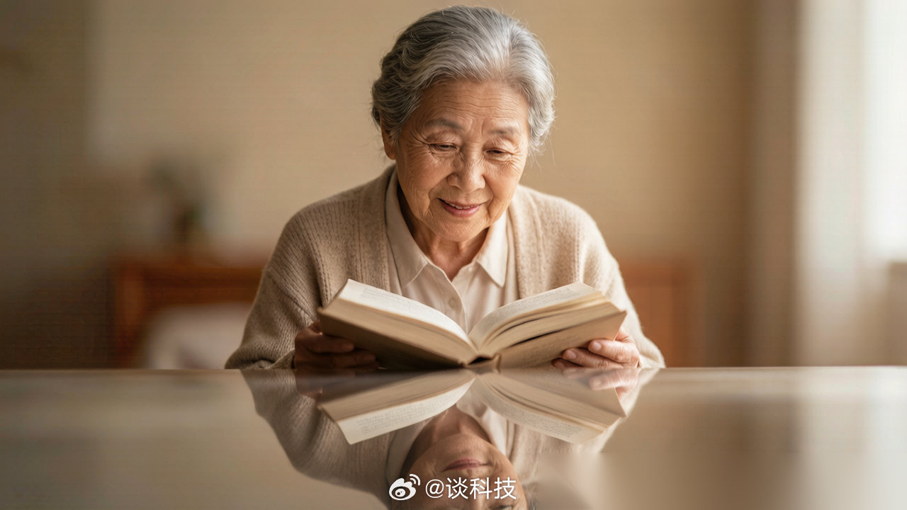 等你年纪大了就知道原因了这句话最妙的地方在于，它既不用讲道理，也不用负...