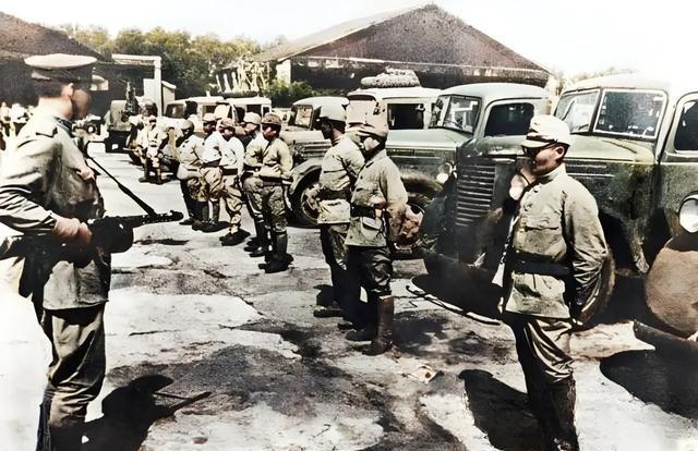 日本政府要求返还战俘，苏共不予理睬，日本又通过美国向苏联施压。1945年8月苏