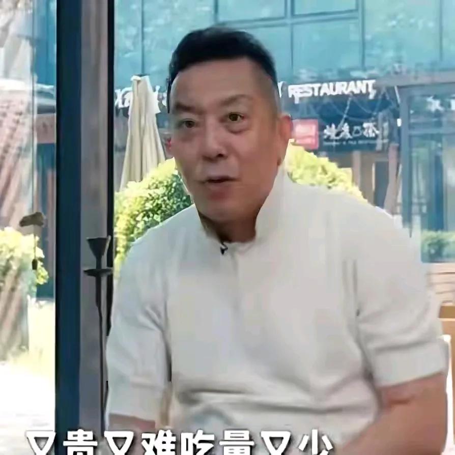 西贝老板贾国龙：不满意可以不来！馒头21块、凉皮65块是贵，但利润只有5%。网