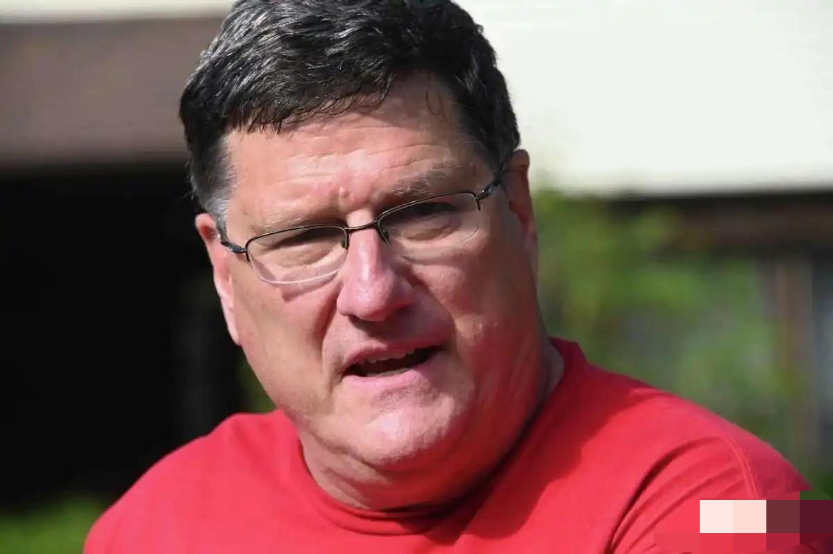 要是俄罗斯真破解了乌军武器供应系统、掌握北约计划，那可太牛了！军事分析师斯科特·