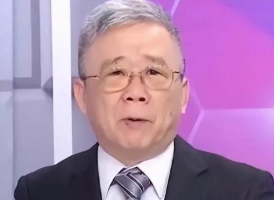 赖清德去向成谜？台军退将称：大陆飞机已经进入台北，如入无人之境。 赖清德这是