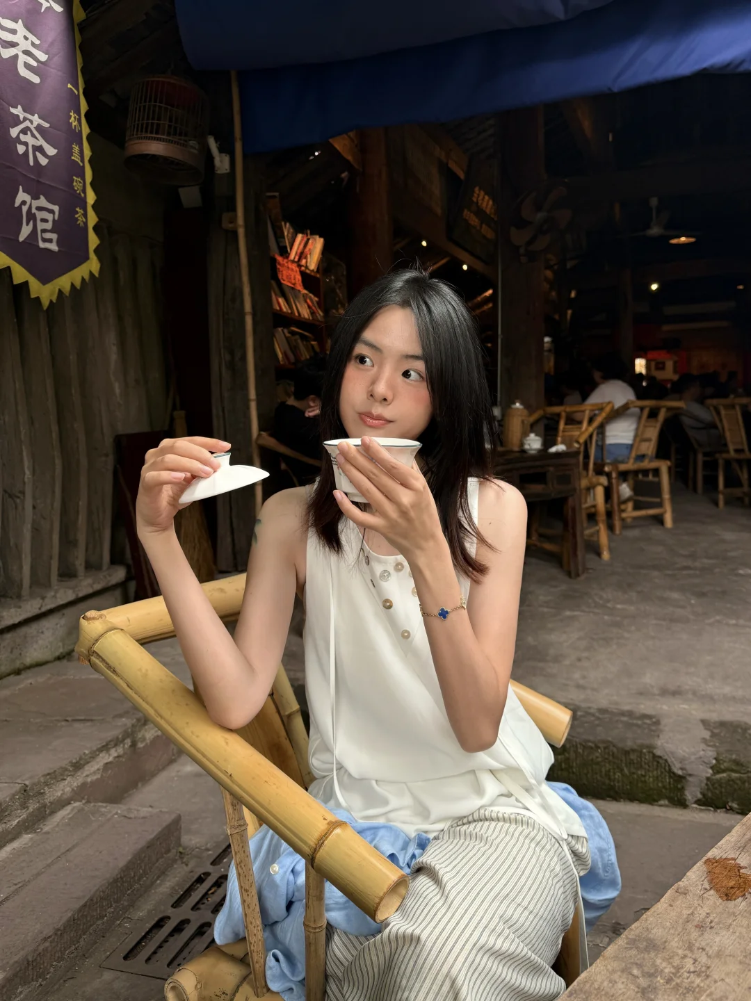 来成都还没吃到夯的食物......