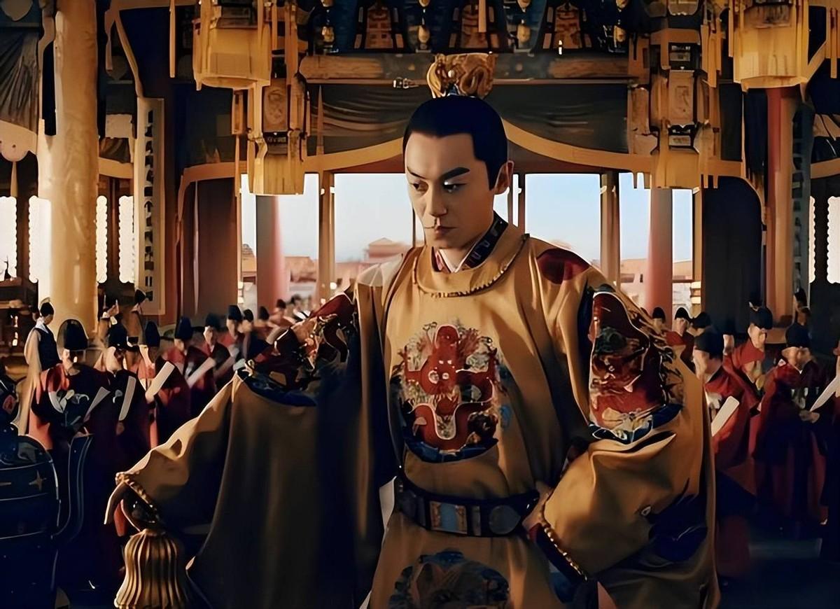 都说明朝文官集团难驾驭，为啥皇帝杀贬他们头头那么容易经常听人说，明朝的文官集