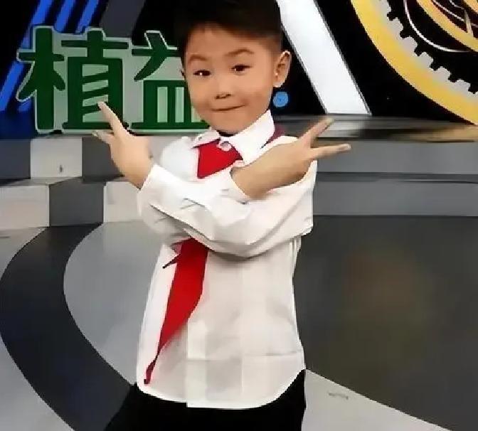 7岁年薪百万，14岁零片酬爸妈当年按下暂停键，把顶流儿子塞回青岛普通小学。