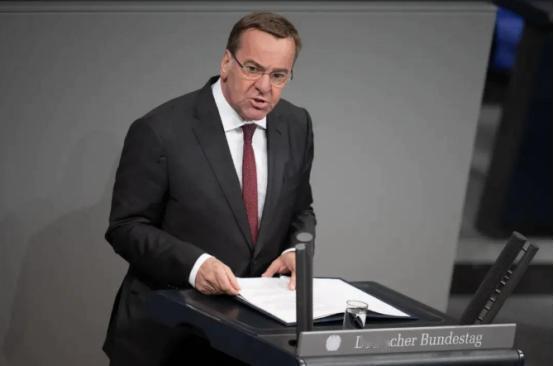 扩军至46万人！德国发布二战以来首份军事战略，宣称要打造“欧洲最强常规军队” 