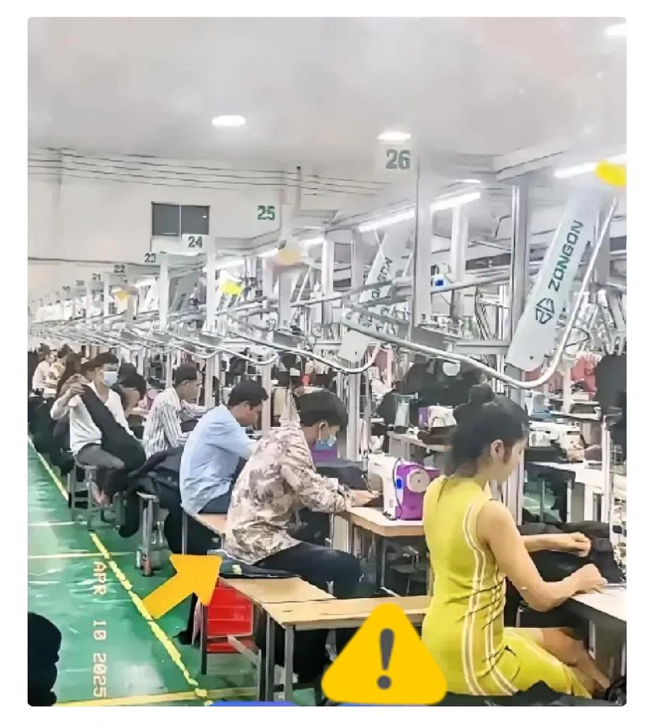 国内防弹衣厂近几日也是忙得不可开交，他们的订单已经排满了。根据工厂工作人员的介绍