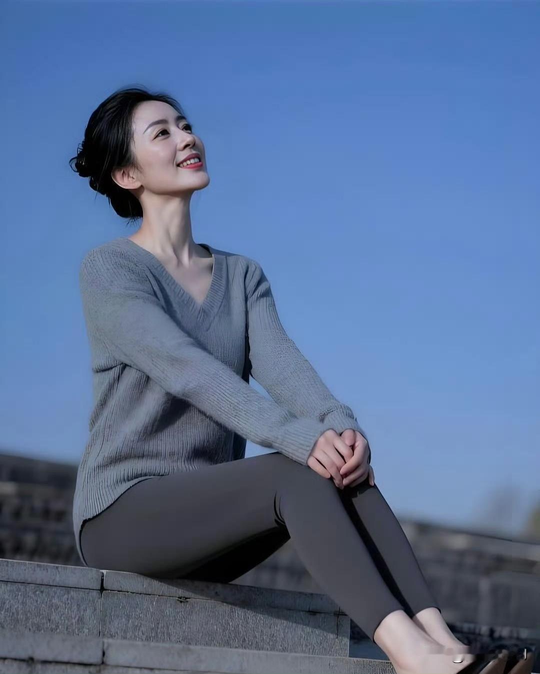 什么样的女生让人过目难忘?法拉利老了，也都还是法拉利