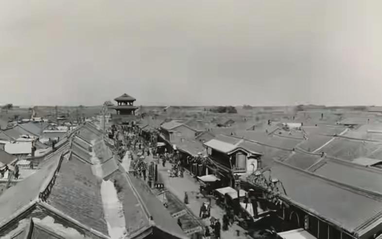 为什么在古代东北地区很落后却能诞生不少强大政权？正因为东北，准确来说是辽河流