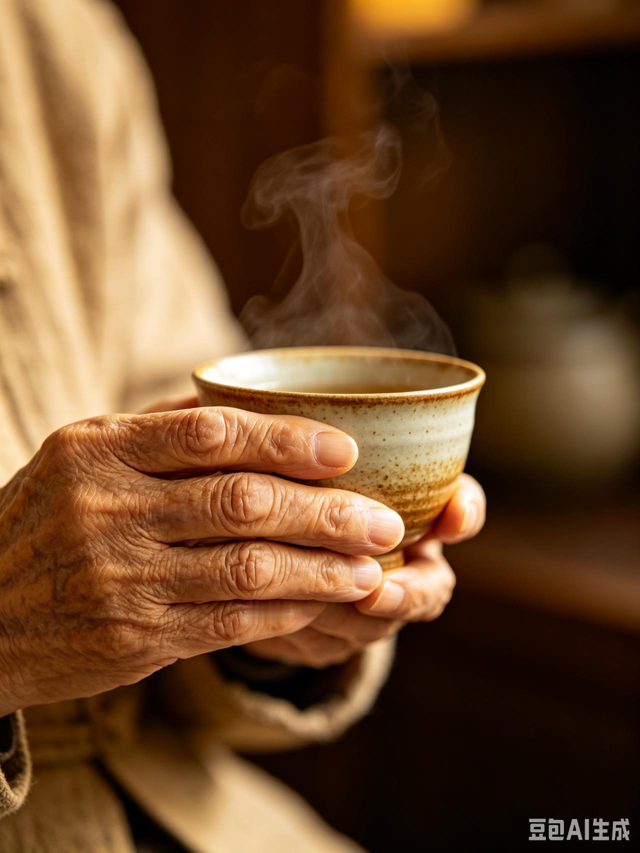 半生已过，终于领悟，能够好好生活下去，便是最大的成功。人生通透感悟细细想