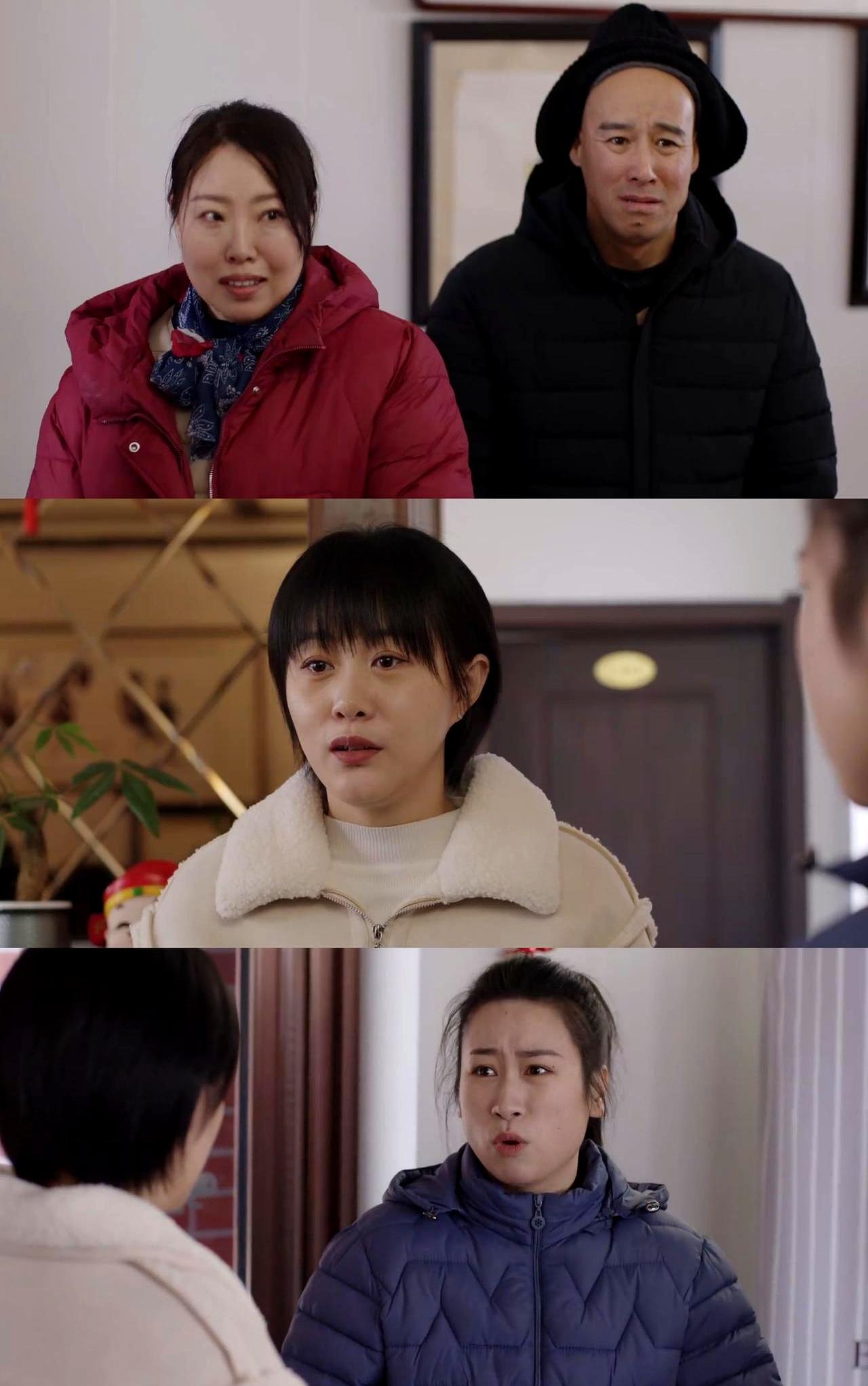 《乡村爱情18》这剧情，简直是给观众喂“憋屈”。宋晓峰被假英子诈骗三万块，全网观