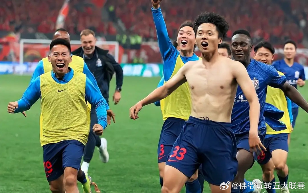 上海滩德比迎来新时代！于汉超奥斯卡退役后，武磊领衔海港迎战申花，谁将主宰后巨星时