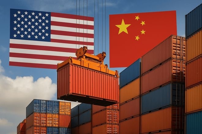 中美元首握手中美共同利益大于分歧这个表态预示着中美开始从“对抗叙事”重新往“可控