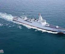 说一个让外国人绝望的事，你以为的055，歼20，是中国最先进的武器，但其实这是我