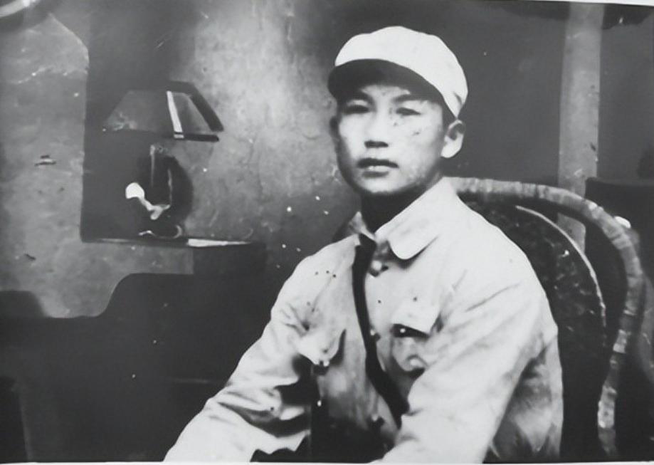 冰血长津湖号声永存！烈士纪序祥，用生命全歼美军北极熊团纪序祥是抗美援朝长津湖战