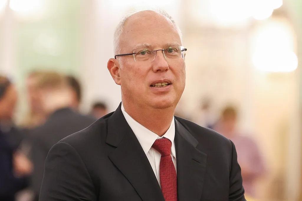 为了与俄罗斯谈成，美国也是费心了据央视新闻客户端12月21日消息，美国当地