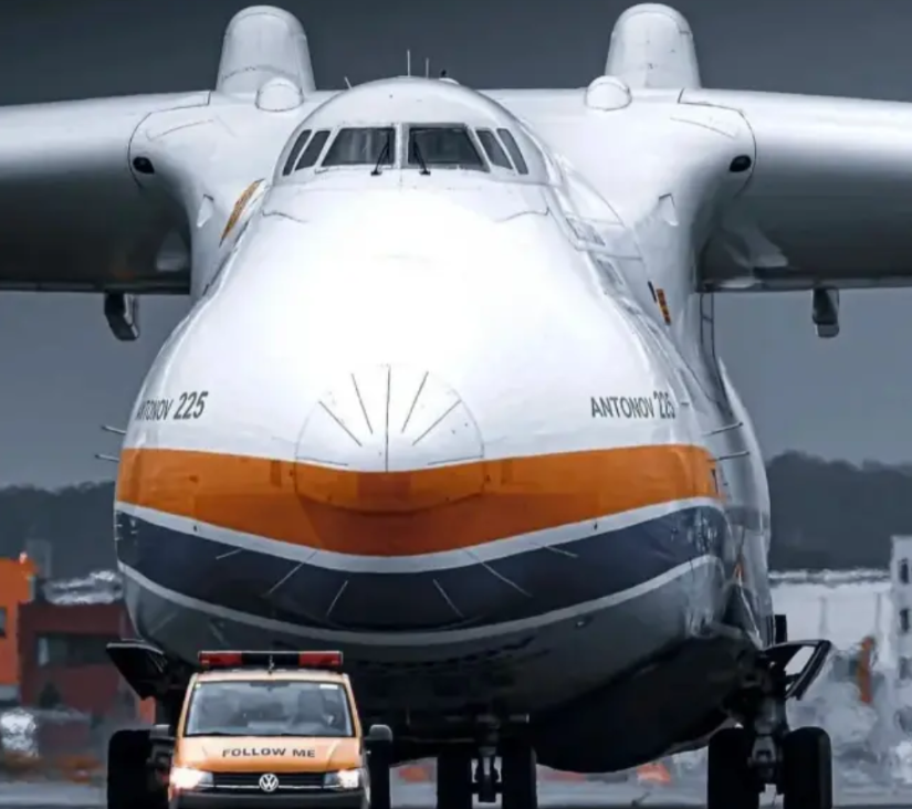 为什么全球专家都说<em>安</em>-<em>225</em>再也造不出来了？<em>安</em>-<em>225</em>是苏联当年举国之力造的