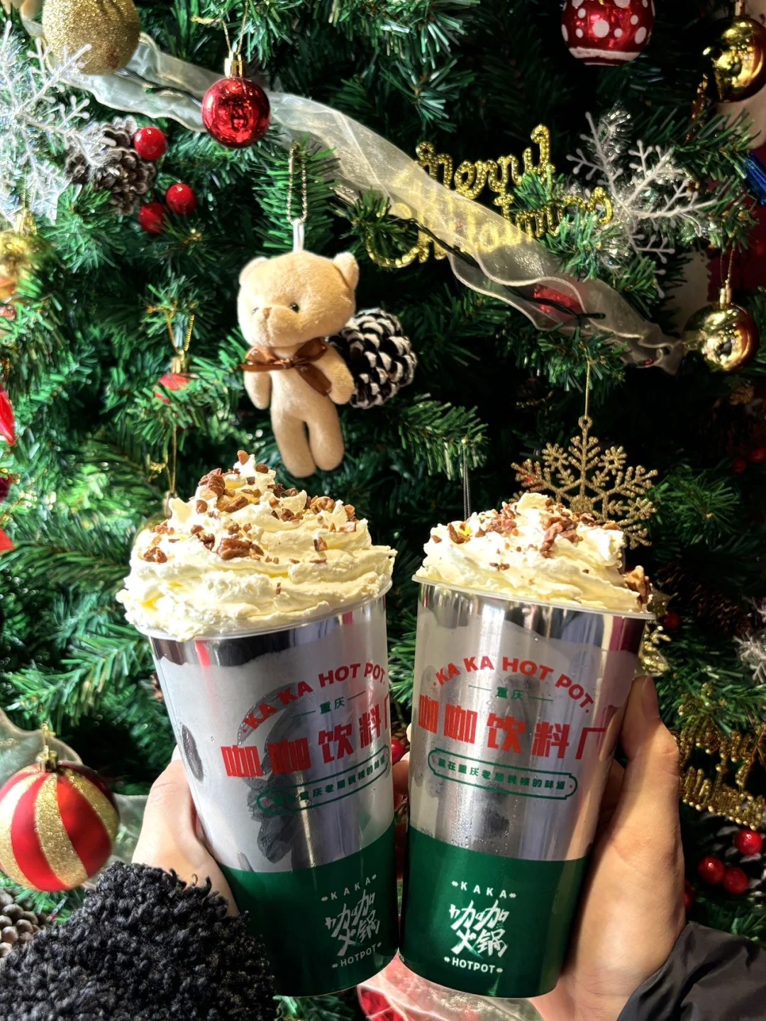 这家粤菜大排档也太“锅”瘾了🔥