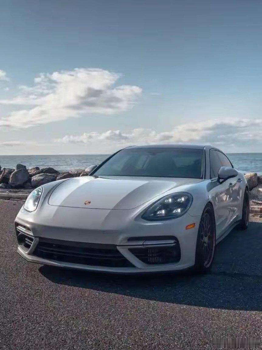 保时捷要国产了？大众CEO放话：必须配得上品牌！豪华车圈大消息！大众集团CEO奥