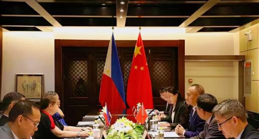 中菲在泉州谈判，菲律宾提出两大蛮横要求！第一个要求，是让中国帮忙，希望中国在