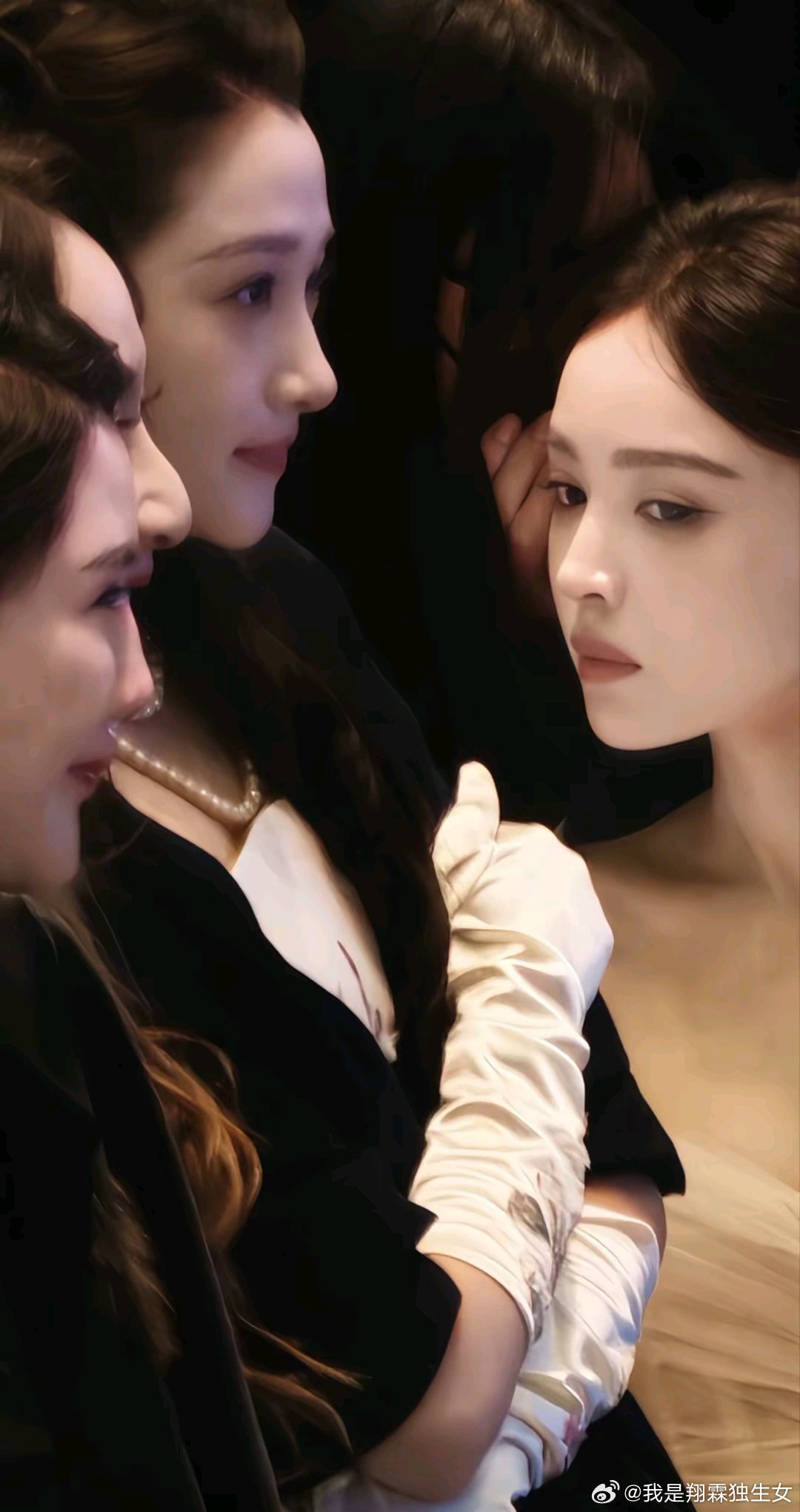 #关晓彤#姐姐你就是我女神​