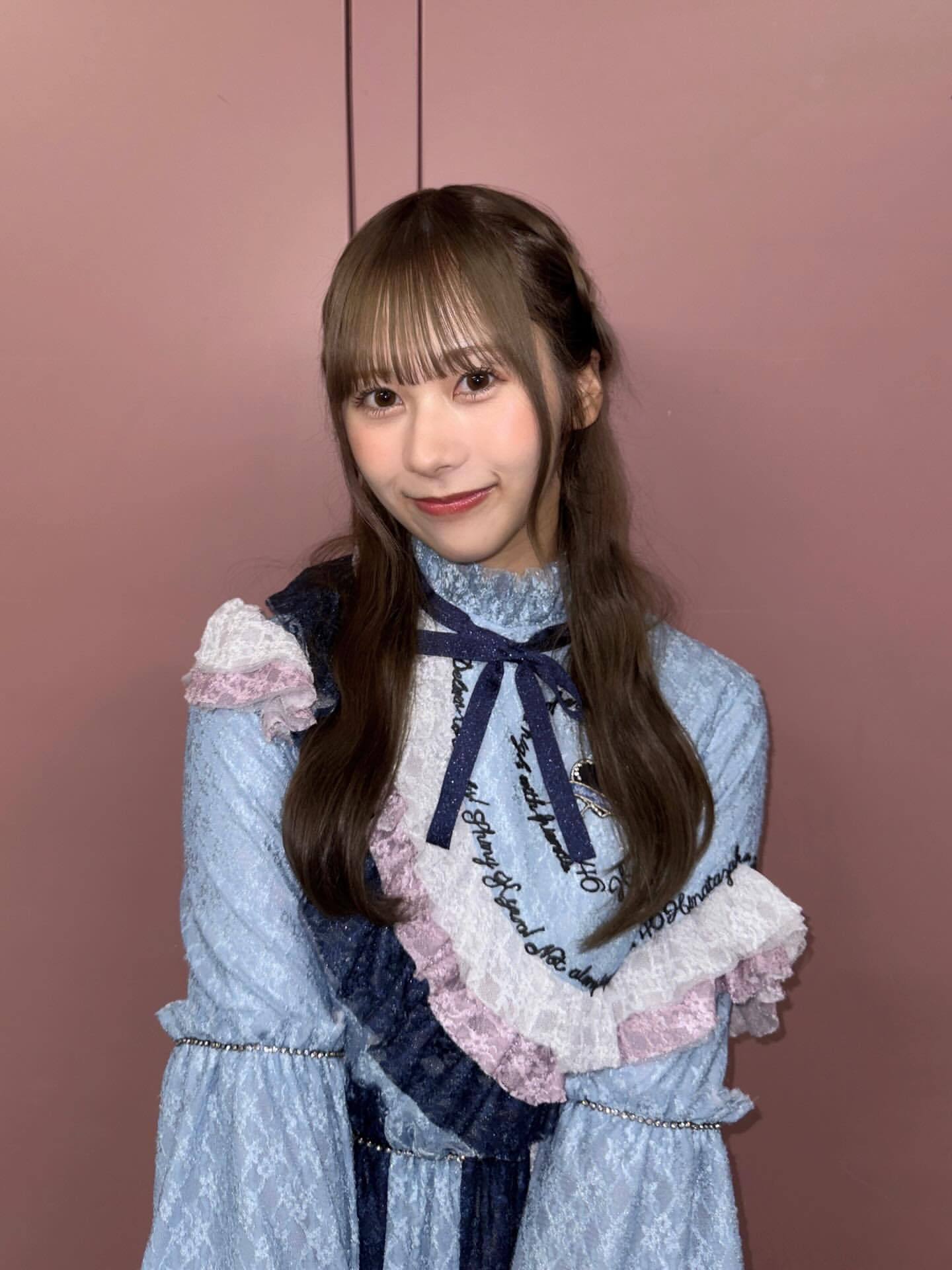 石塚瑶季「「CDTVライブ！ライブ！」ありがとうございました~♬」たま