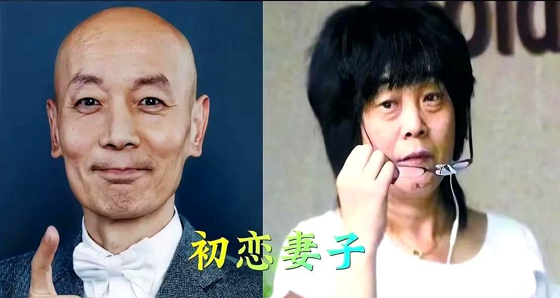 46年零绯闻的婚姻，靠儿子续命？娱乐圈的“长久”真相，和你想的不一样。陈宝国