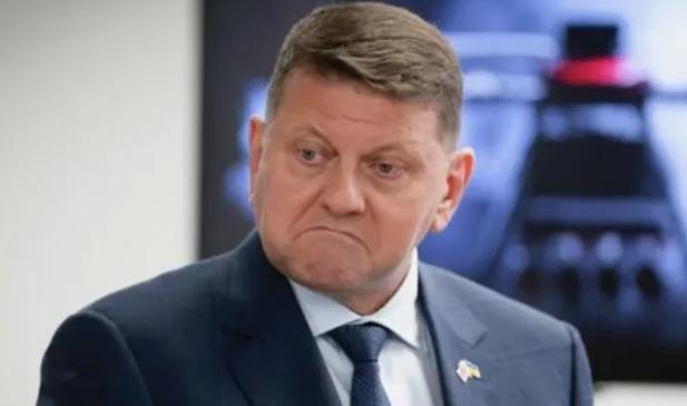 扎卢日尼称，一旦乌克兰士兵从前线返回家乡，乌克兰可能会爆发内战。按照乌军前总