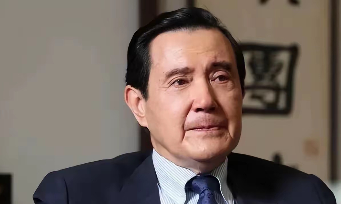 豪华探监名单震动岛内！蔡正元高人气背后，是民进党最露骨的政治操弄洪秀柱探望蔡正元，马英九意外受瞩目。