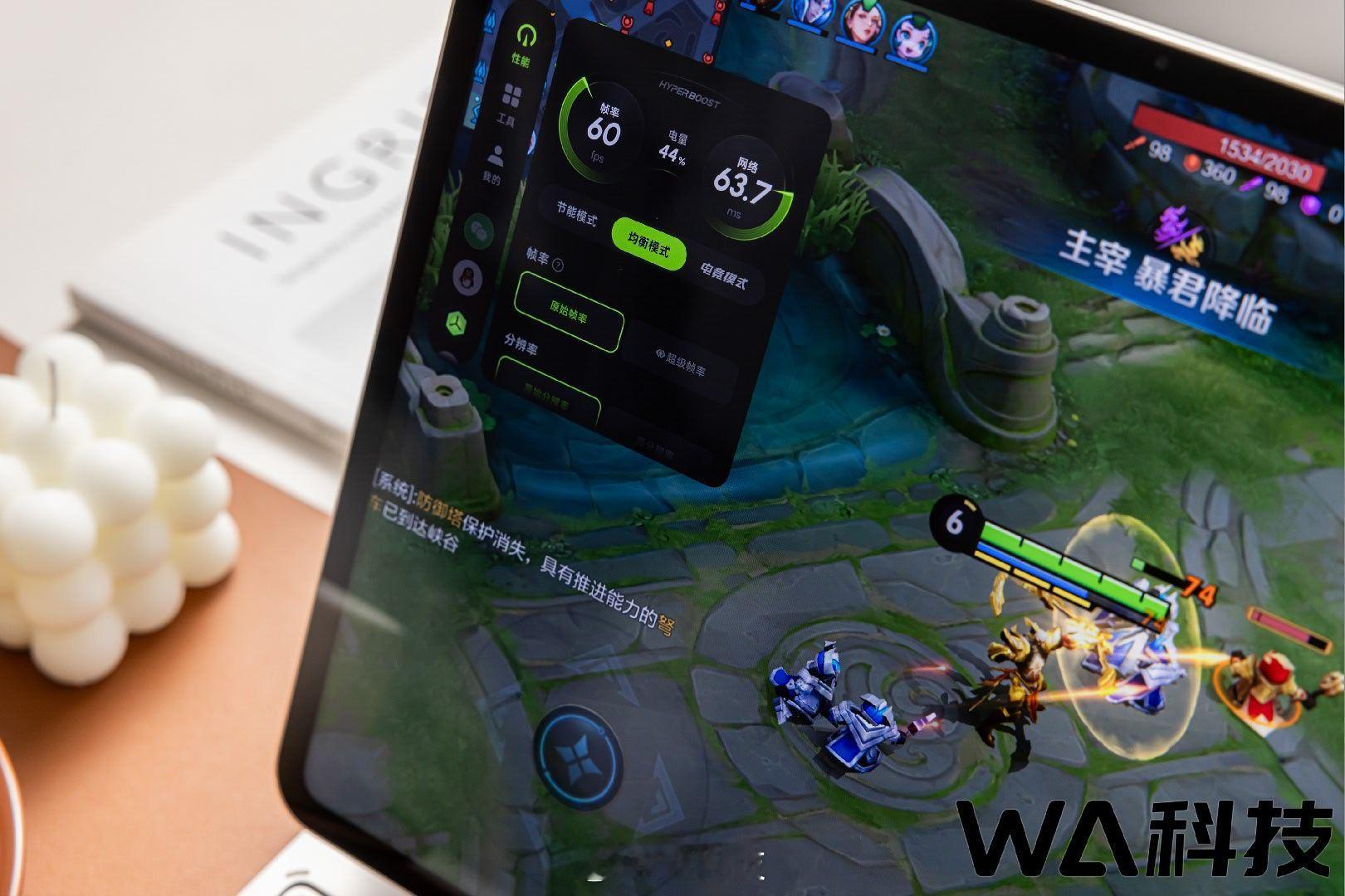 OPPOPad5Pro是平板也电脑，同样配置非常顶！搭载第五代骁龙8旗