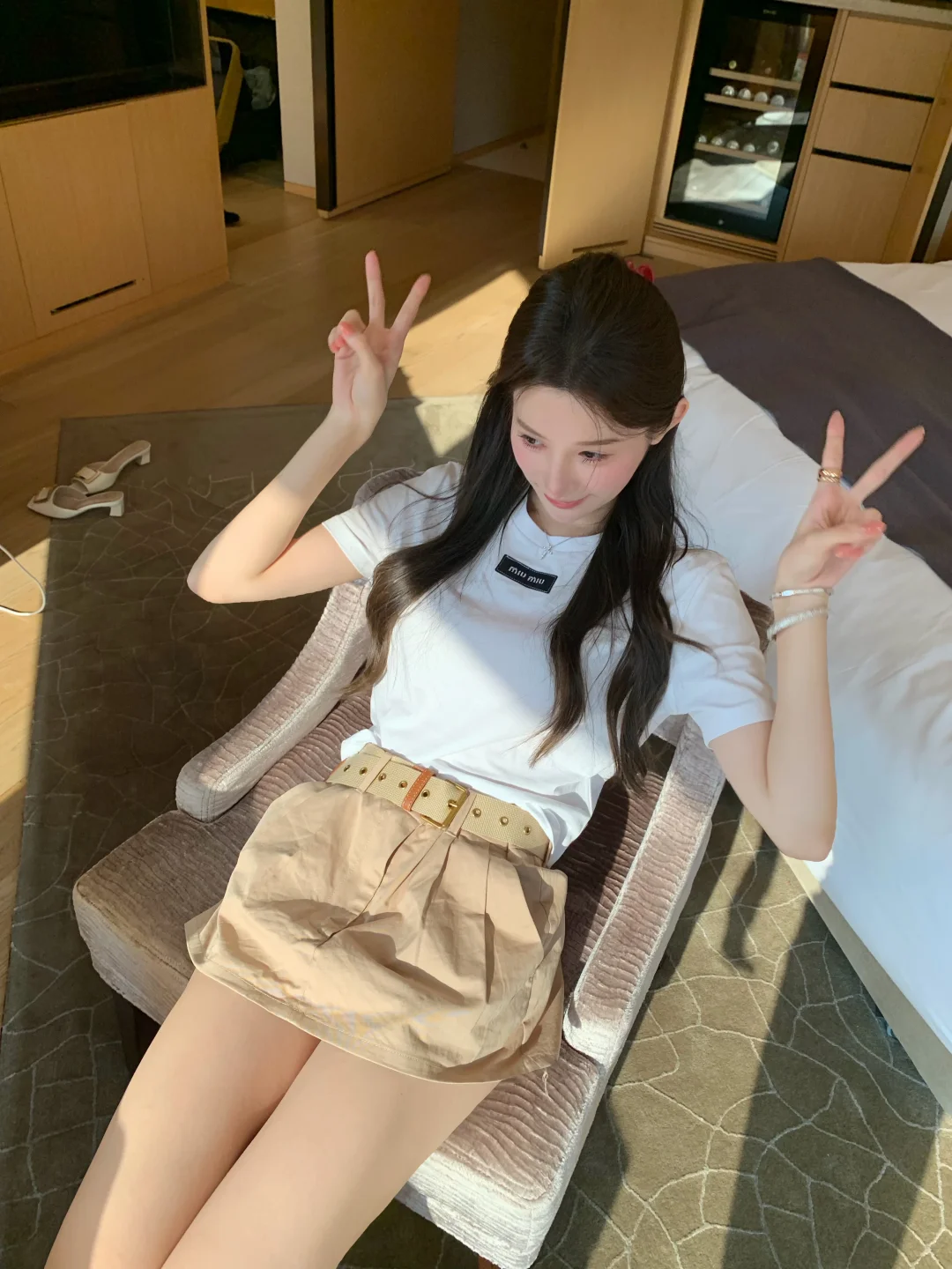 18图🇭🇰穿搭早秋