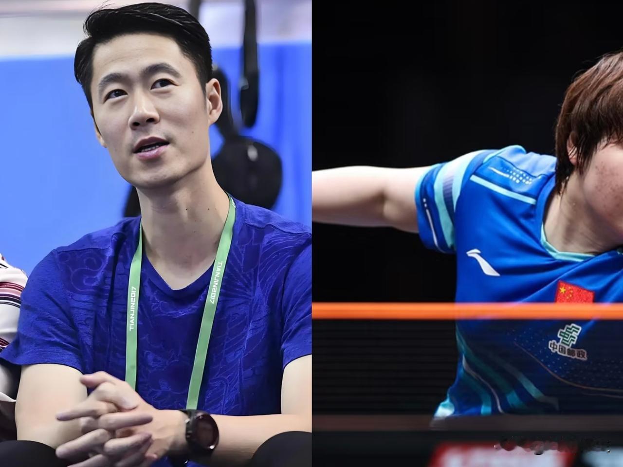 这球输得真让人憋屈，头号种子蒯曼居然被佐藤瞳零封了？早就有人担心削球手难打