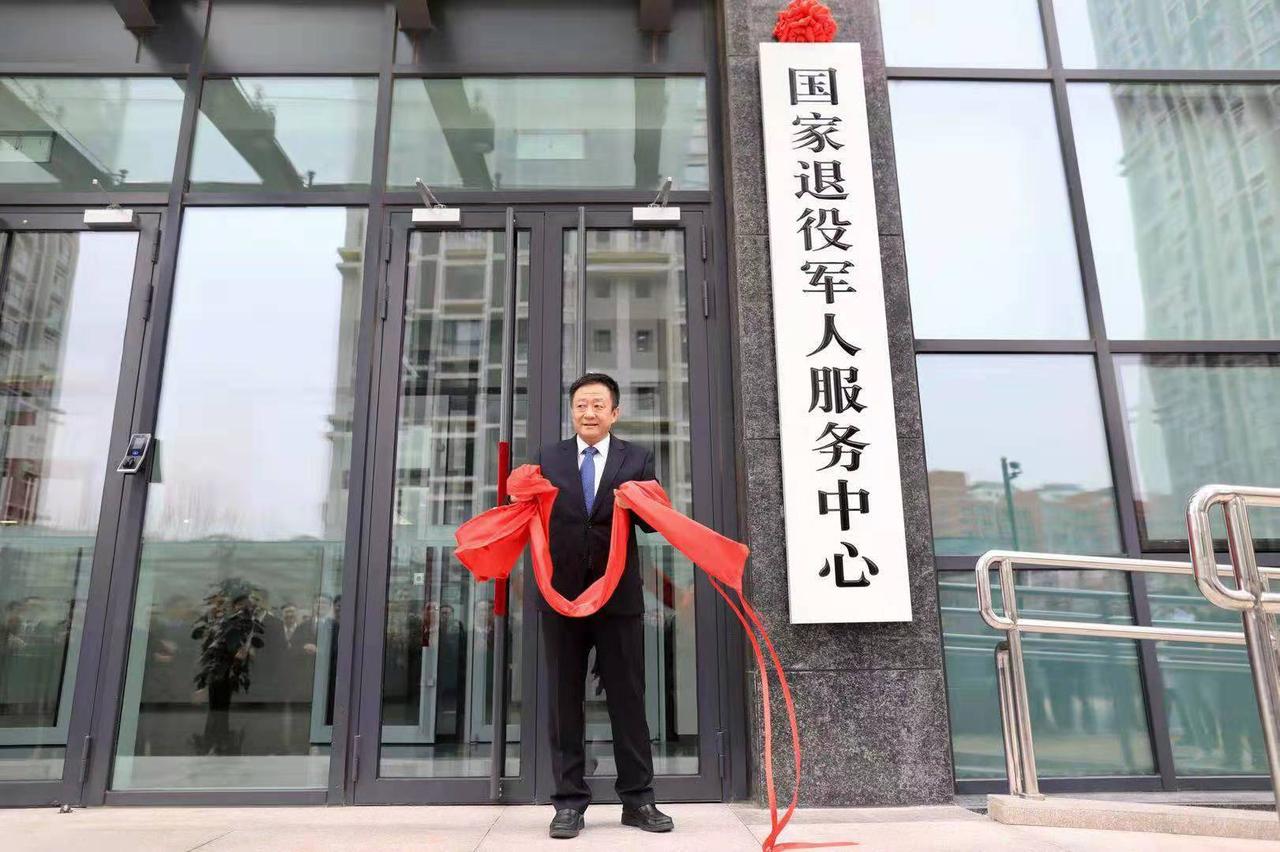重磅解读：退役军人突发困难救助，不限年龄，遇困即可申请不少退役军人存在一个