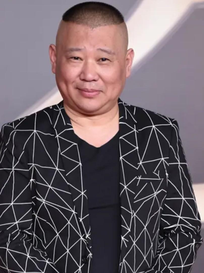 郭德纲绝对是相声大师！为什么好多人就是不认可郭德纲呢？我就不明白了，咱们就实事求