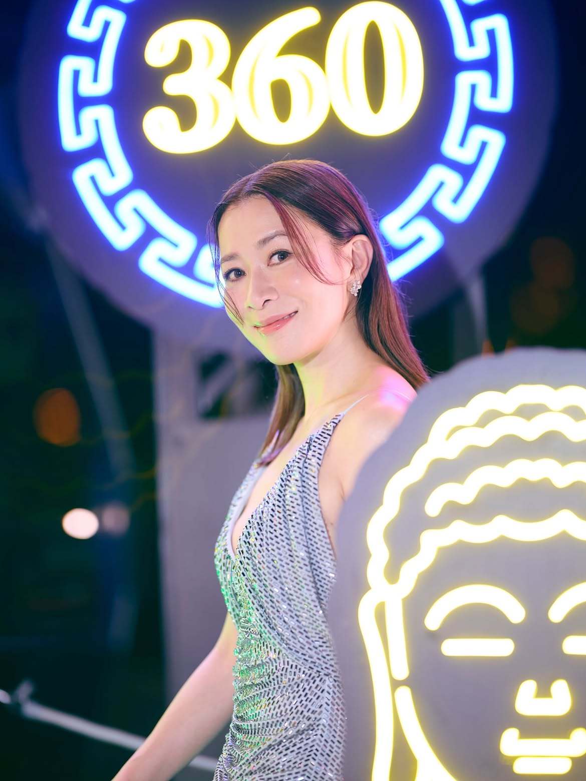 佘诗曼｜佘诗曼20260725ig更新✨20年，真係一眨眼就過。仲記