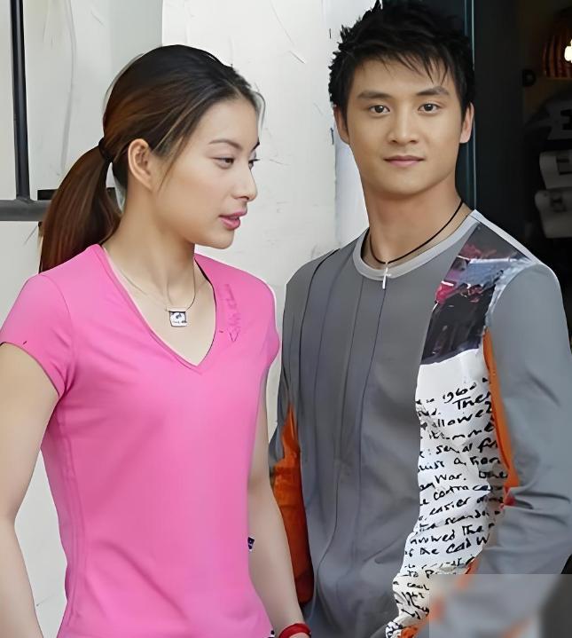 当年田亮执意迎娶叶一茜，婆婆怒斥：放着郭晶晶不要，非要娶一个“戏子”的说法，一听