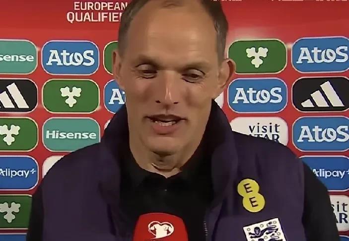 今年世界杯48支球队的主教练，我最佩服的就是英格兰的图赫尔。主要原因有两点:1