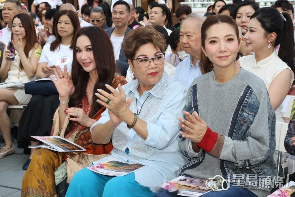 爱回家之三代同糖收视下跌车婉婉坦言担心被骂：很害怕难以理解吴若希大量负面评价