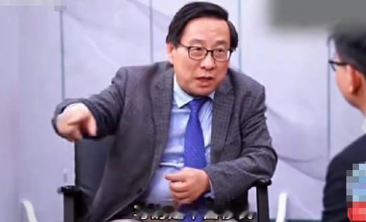 高志凯建议对国家移民局进行更名！高志凯提议把“移民管理”改回“出入境管理”
