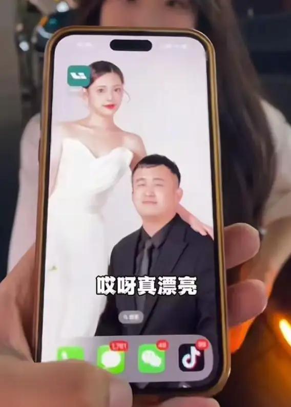 山东美女秦贝贝去世，仅25岁，第二天就下葬，前未婚夫是千万网红。这则消息令人深