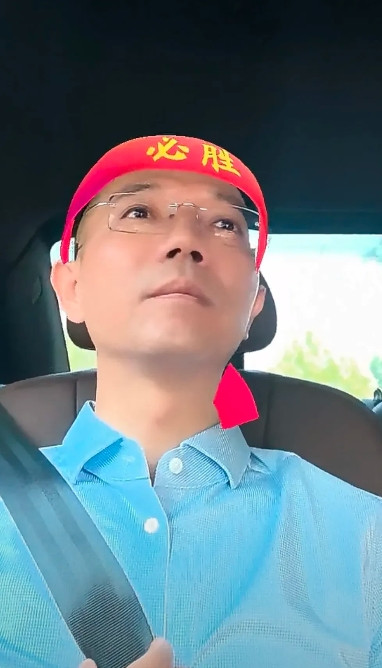 今天6月24号上午九点，李律被打事件在北京温榆河院宣判，许妈姚爸已经抵达现场为李
