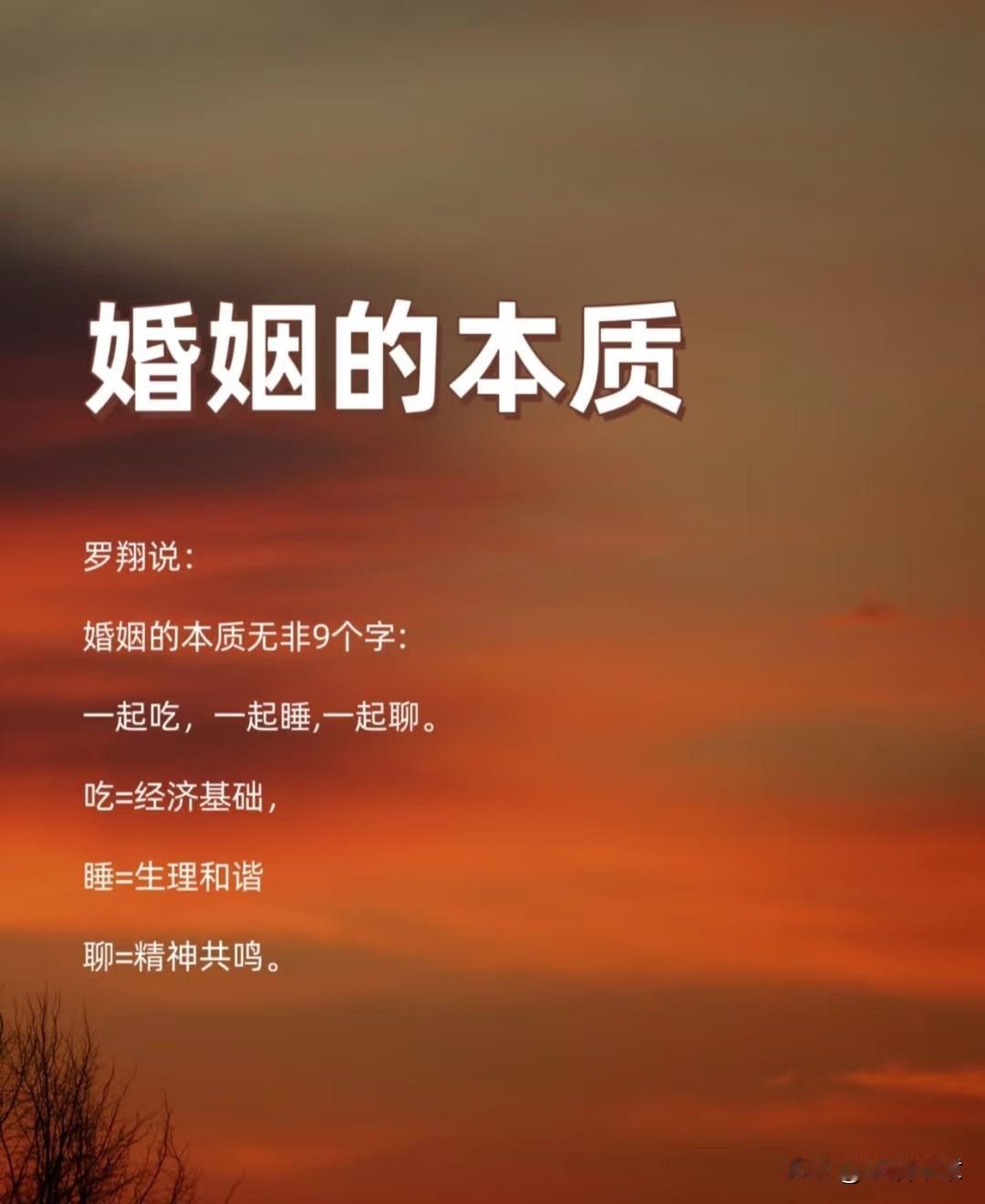 婚姻选择的智慧，打破传统迷思，探寻幸福真谛社会上都在讨论，原配和半路夫妻，究