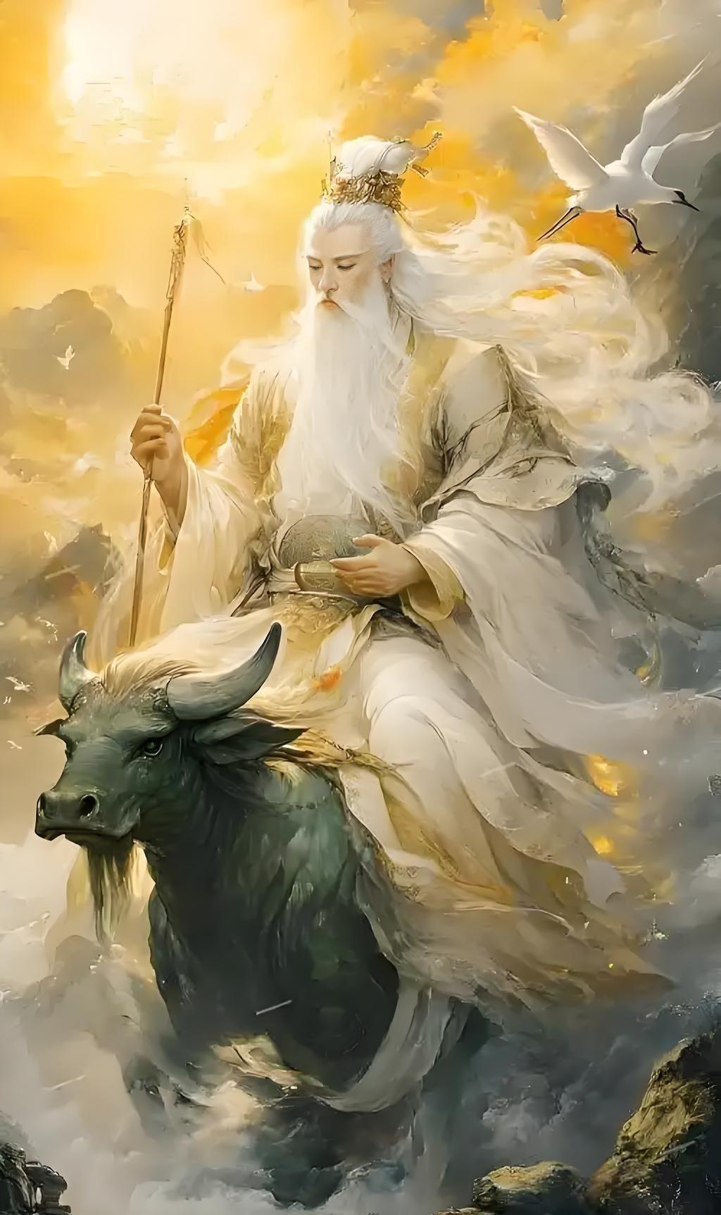 说出来你可能不信，封神榜那场神仙大乱斗，死了那么多人，最后搞出三百六十五位正神，