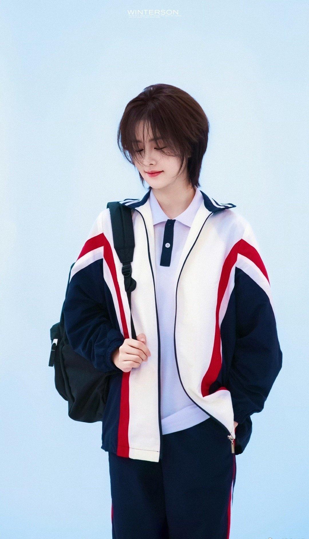 白鹿bl白鹿北上bl白鹿与大华子相遇的第1007天祝白鹿与华子一周年快